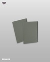 Sleeves: DOMARU Regular Fit - Gargoyle Grey