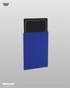 Sleeves: DOMARU Regular Fit - Noble Blue