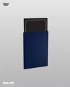 Sleeves: DOMARU Regular Fit - Regent Blue