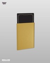 Sleeves: DOMARU Regular Fit - Sunspire Gold