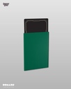 Sleeves: DOMARU Regular Fit - Sylvan Green