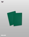 Sleeves: DOMARU Regular Fit - Sylvan Green