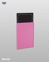 Sleeves: DOMARU Regular Fit - Valiant Pink