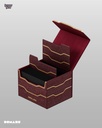 Deckbox: Armory Horizon 100+ Carnelian