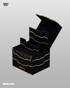 Deckbox: Armory Horizon 100+ Obsidian