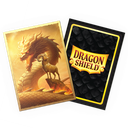 Sleeves: Dragon Shield - Standard Size - Dual Matte Art (x100) - Lunar New Year 2027 - Fire Goat