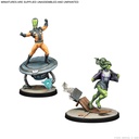 MARVEL: Crisis Protocol - Leader, Red Hulk & Sensational She-Hulk