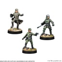 Star Wars: Legion - Galactic Empire - Mimban 224th Mudtrooper Army Box (Special Ed.)