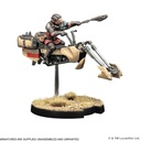 Star Wars: Legion - Swoop Bike Riders