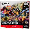 MTG: Marvel Darkhold Destiny - Scene Box (x4)