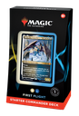MTG: Evergreen - Starter Commander Decks (x5)