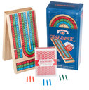 Cribbage with Deck of Cards