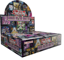 Yu-Gi-Oh! TCG: Maze of the Master - Core Set Booster (x24) 