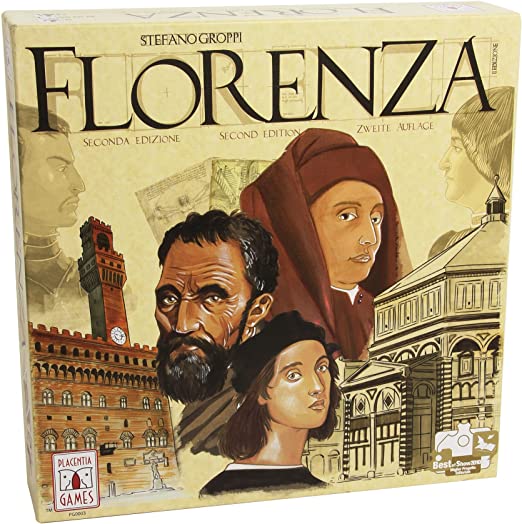 Florenza