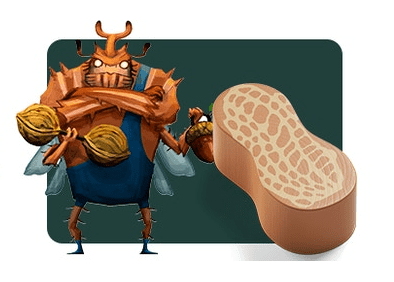 Kabuto Sumo - Andre the Goliath