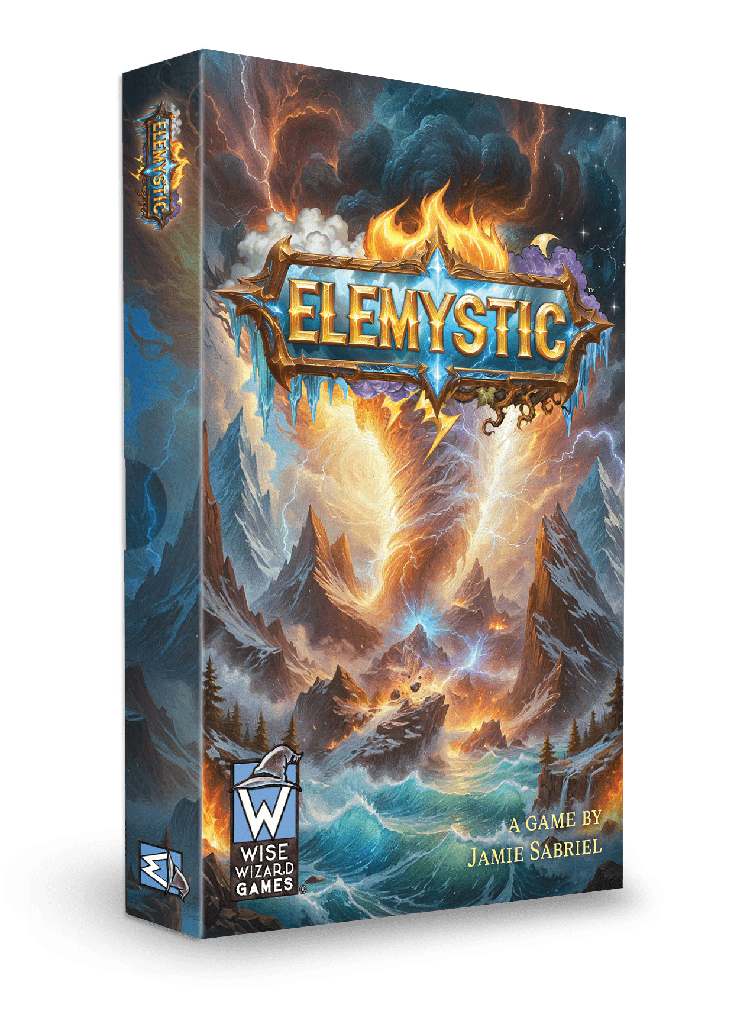 Elemystic