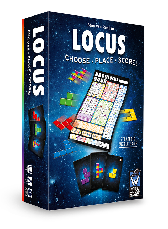 Locus