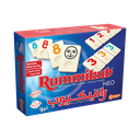 Rummikub NEO (AR/EN)