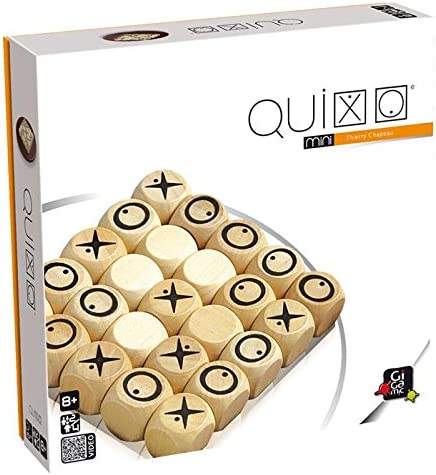 Quixo (Mini)