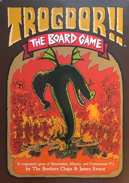 Trogdor