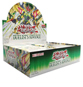 Yu-Gi-Oh! TCG:  Duelist's Advance Booster Box