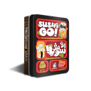 Sushi Go!