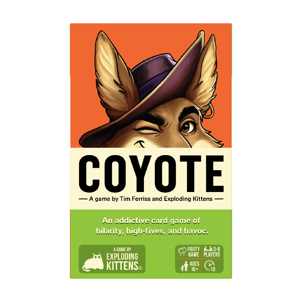 Coyote