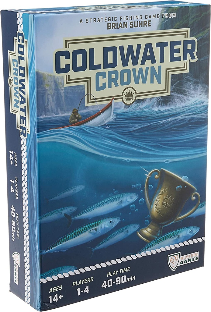 Coldwater Crown
