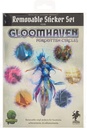 Gloomhaven - Forgotten Circles - Removable Sticker Set