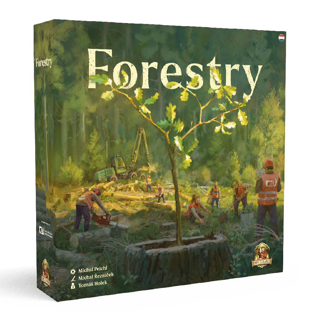 Forestry