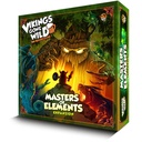 Vikings Gone Wild - Masters of Elements
