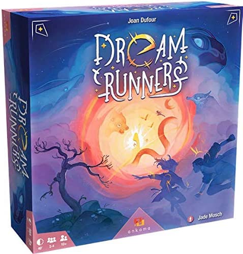 Dream Runners