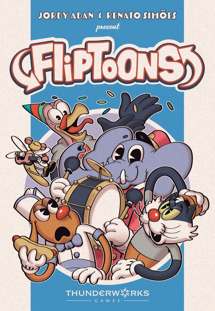 Fliptoon