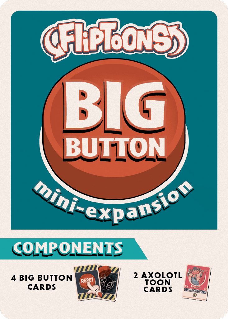 Fliptoon - Big Button