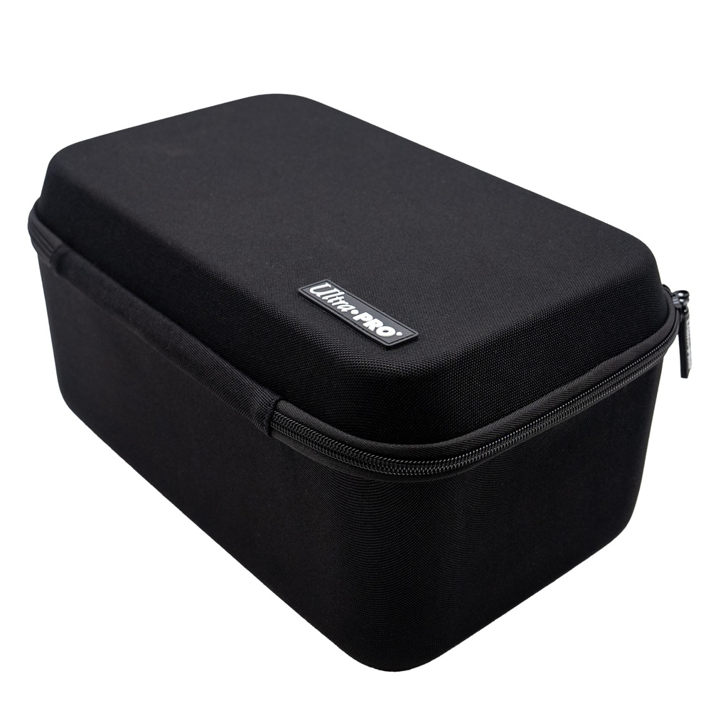 Portable Case: Ultra PRO - Showcase Vault