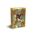 Spicy (AR/EN)