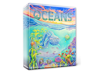 Oceans