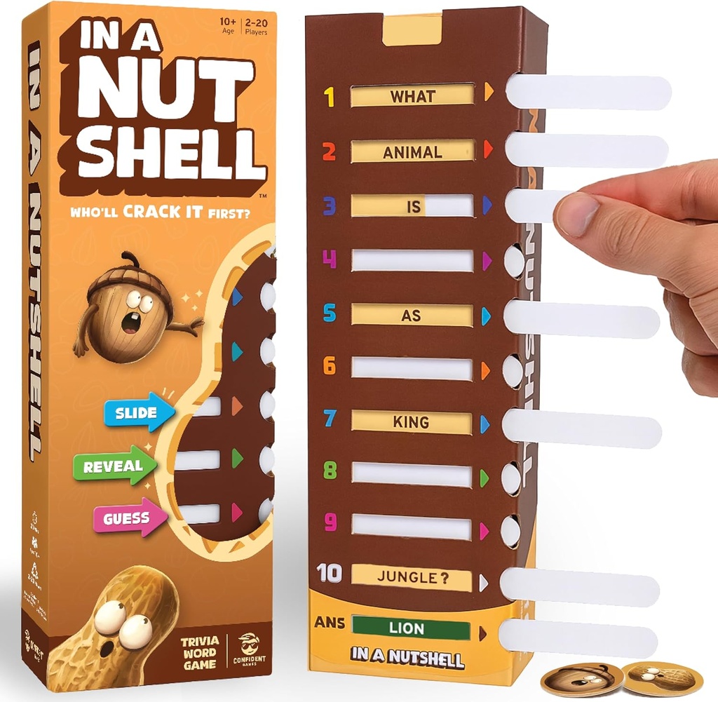 In a Nutshell