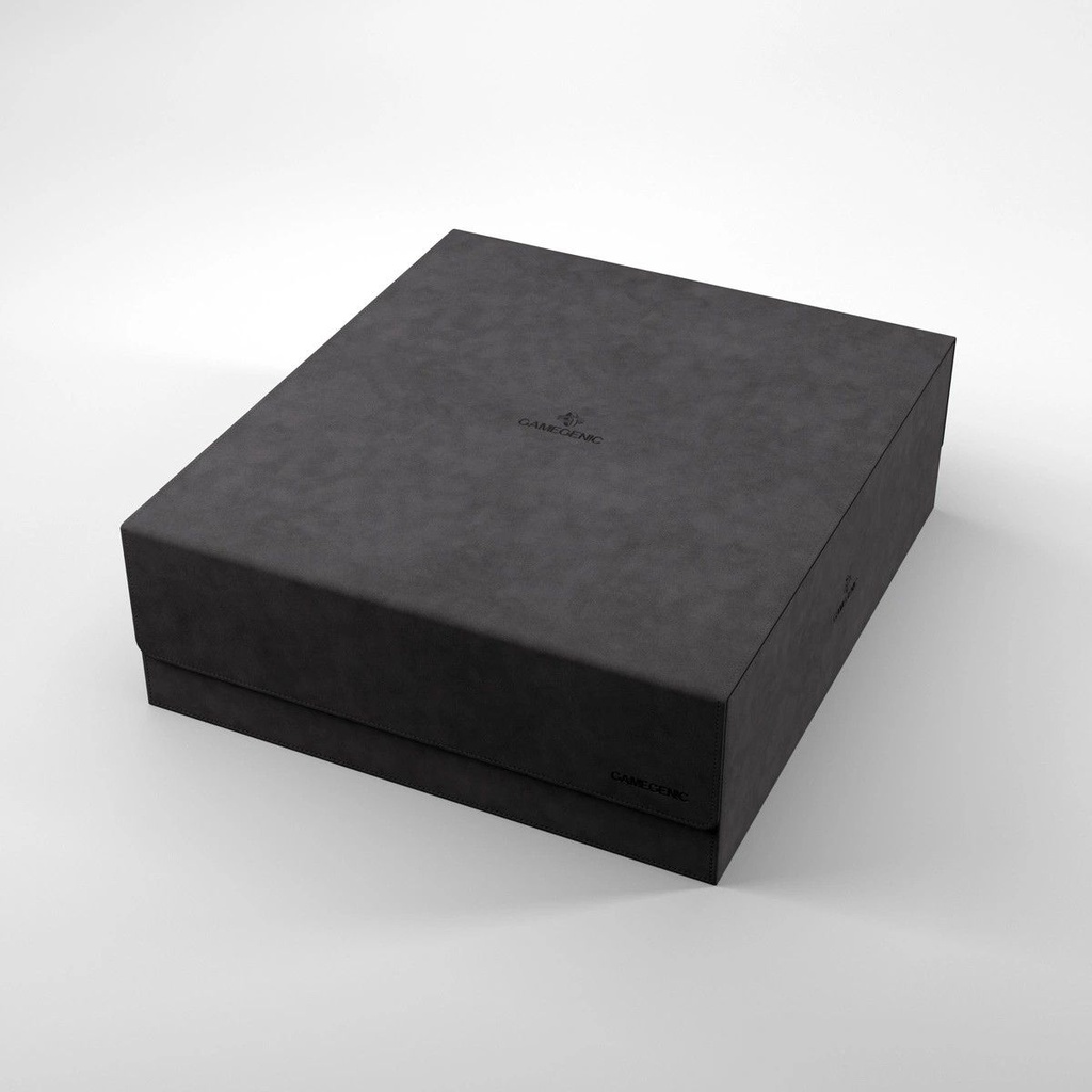 Deck Box: Gamegenic - Collectors' Lair 2000+