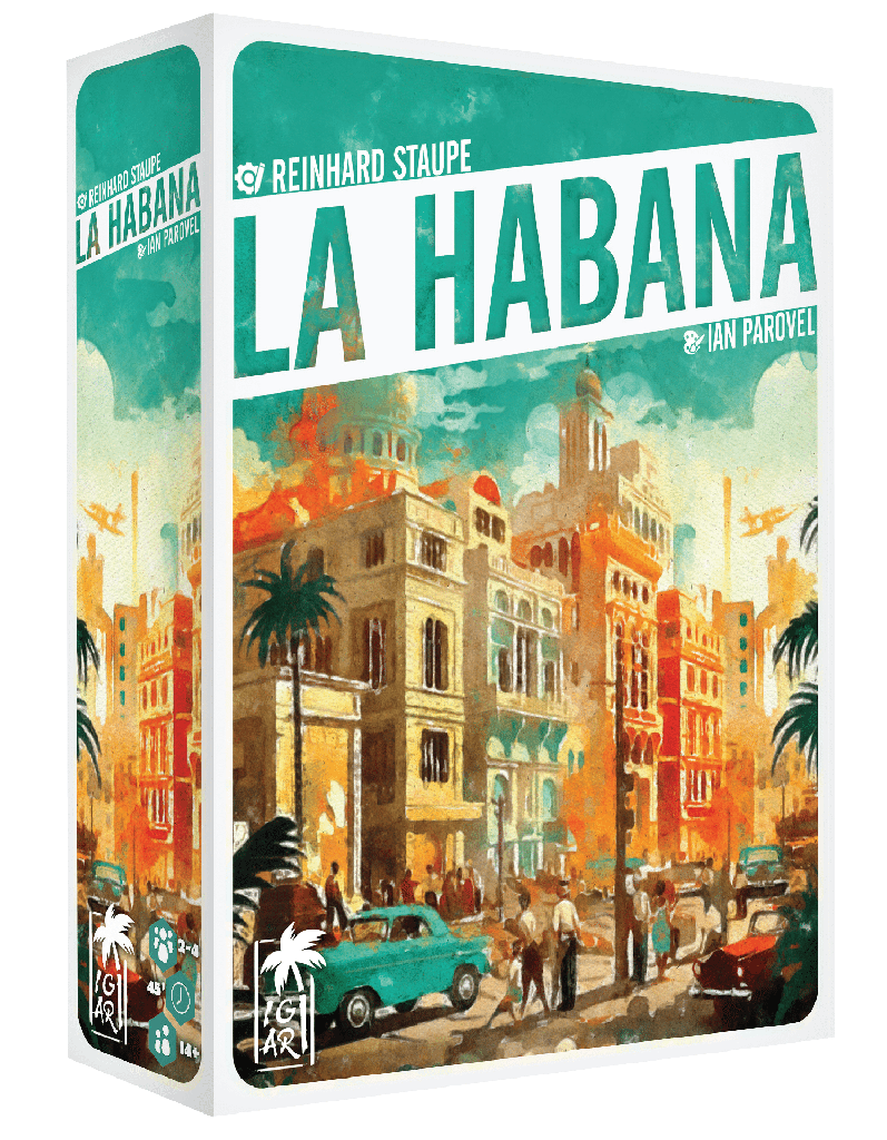 La Habana