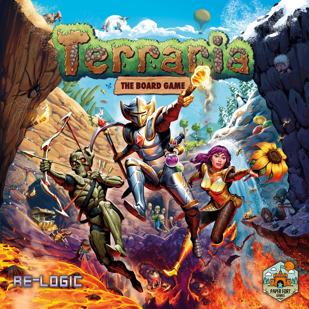 Terraria