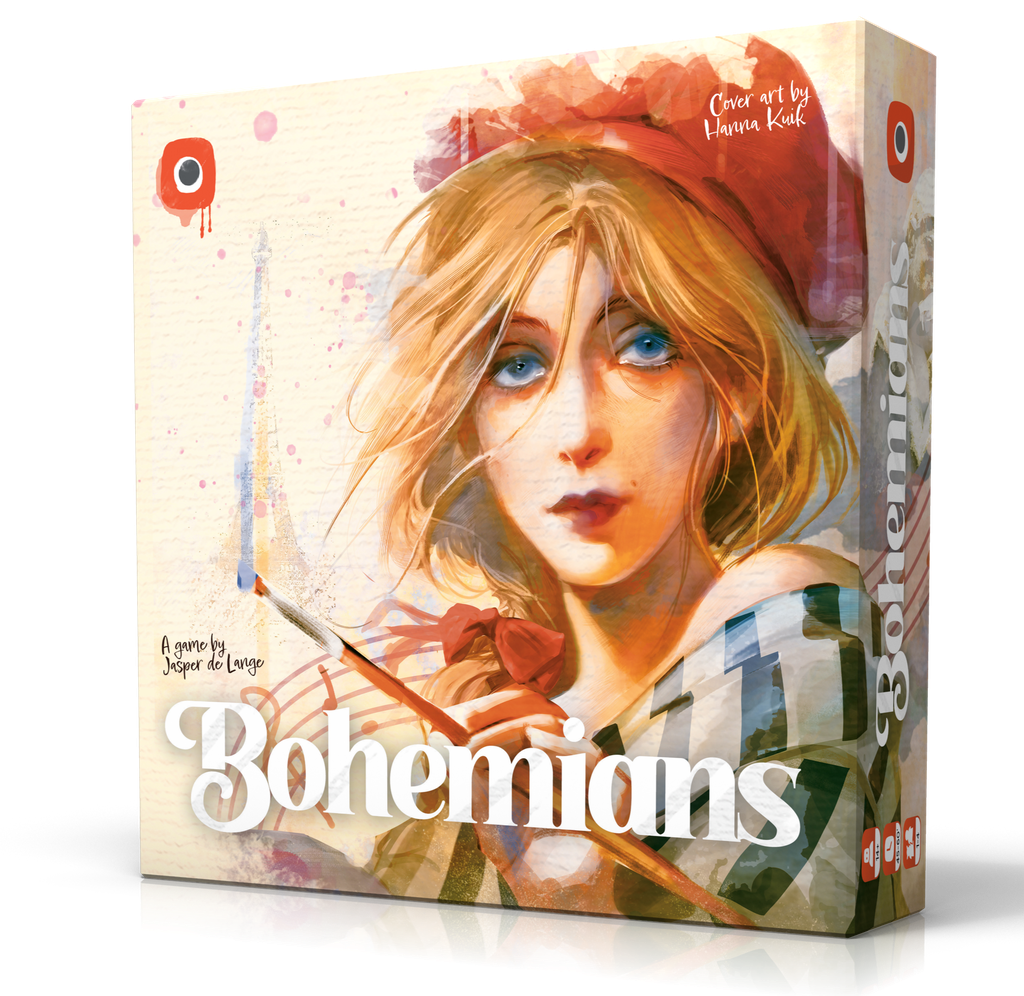 Bohemians