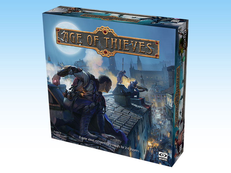 Age of Thieves (BFL)