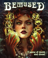 Bemused (BFL)