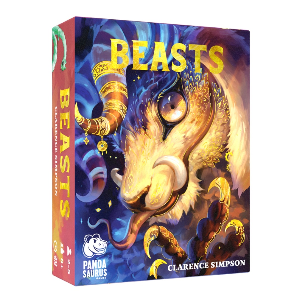 Beasts