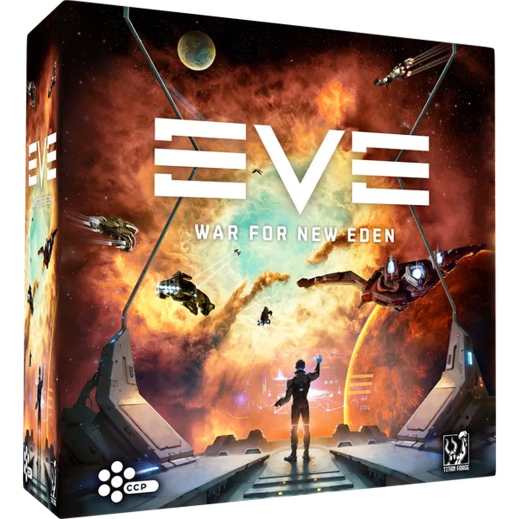 EVE: War for New Eden - Core