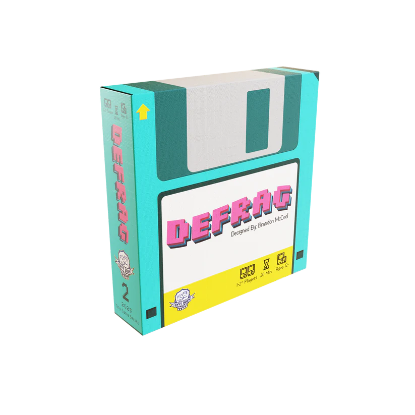 Defrag