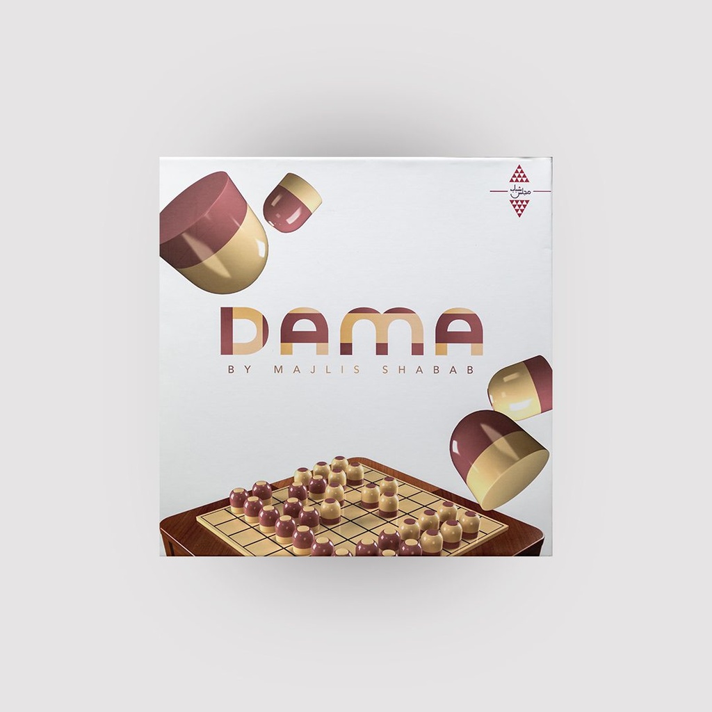 DAMA (AR/EN)