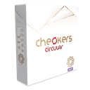 Checkers: 3Joy - Circular