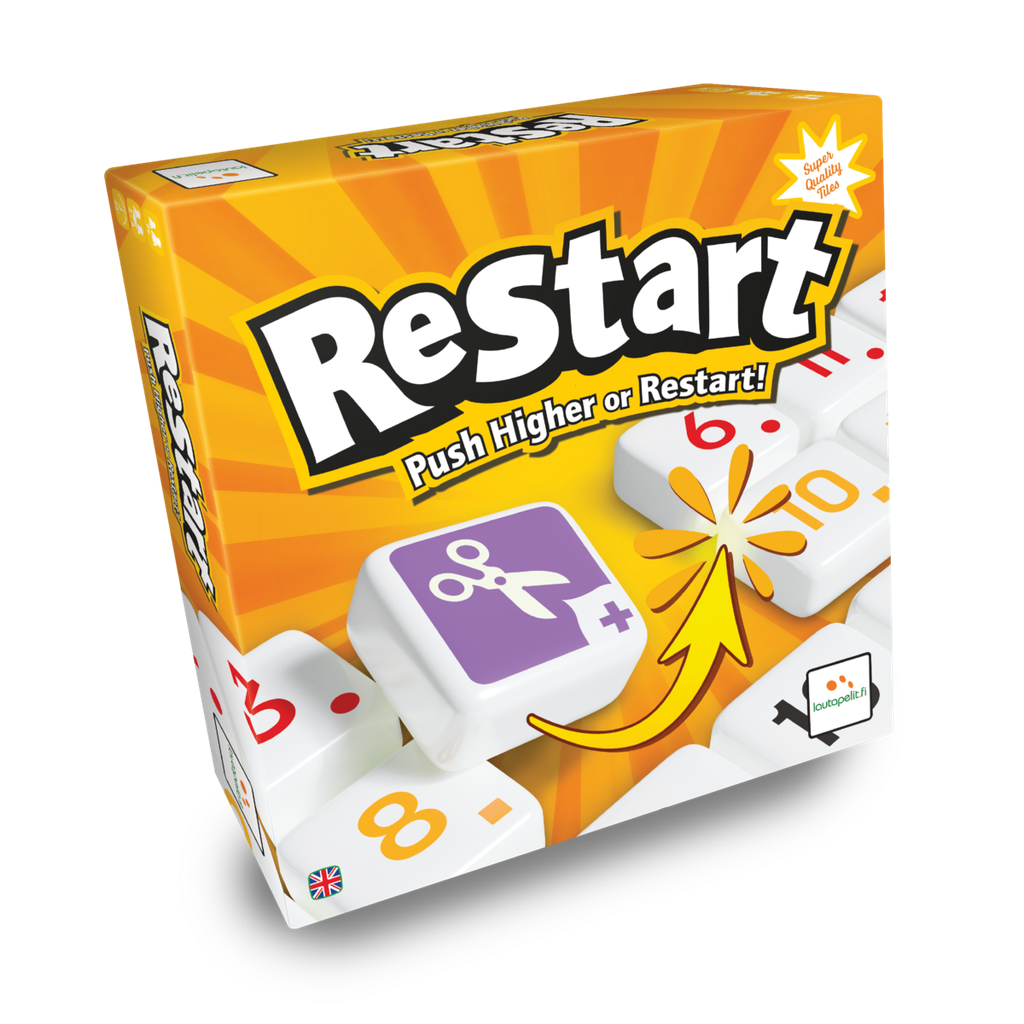 Restart
